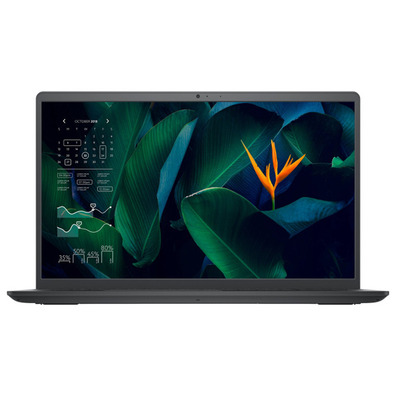 Portátil Dell Vostro 3515 XF27G R3/8GB/256GB/15.6''