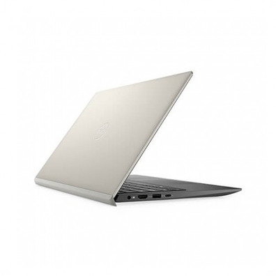 Portátil Dell Vostro 5301 V078G Plata i5/8GB/256GB/13.3''