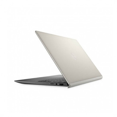 Portátil Dell Vostro 5301 W3HP6 Plata i7/8GB/512GB/MX350/13.3''