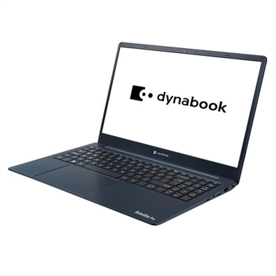 Portátil Dynabook Sat Pro C50-E-101 i5/8GB/512GB M2/W10/15.6''