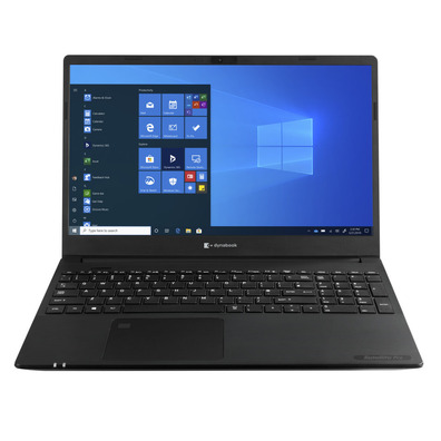 Portátil Dynabook Satellite Pro L50-G-1EF i5/8GB/512GB SSD/15.6''/W10P