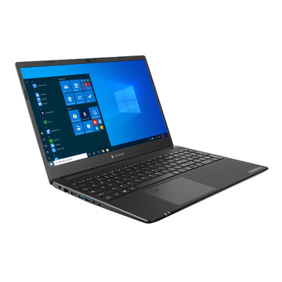 Portátil Dynabook Satel L50-G-156 i7/16GB/256 GB SSD + 1 TB/15.6''/W10P