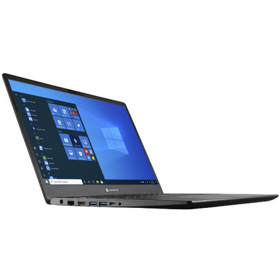 Portátil Dynabook Satel L50-G-156 i7/16GB/256 GB SSD + 1 TB/15.6''/W10P