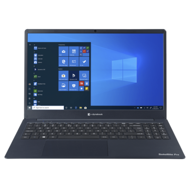 Portátil Dynabook Toshiba Satellite Pro C50-G-11J i5/16GB/512GB/15.6''/FDOS