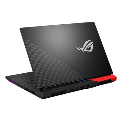 Portátil Gaming Asus G513QM-HF023 R9/16GB/1TB SSD/RTX3060/15.6''