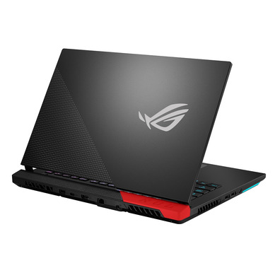 Portátil Gaming Asus G513QM-HF023 R9/16GB/1TB SSD/RTX3060/15.6''