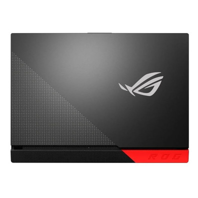 Portátil Gaming Asus G513QR-HF007 R9/16GB/1TB SSD/GeForce RTX3070/15.6"/FreeDOS