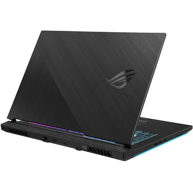 Portátil Gaming Asus Rog Strix G713QR-HG053 R9/32GB/1TB SSD/GeForce RTX3070/17.3"/FreeDOS