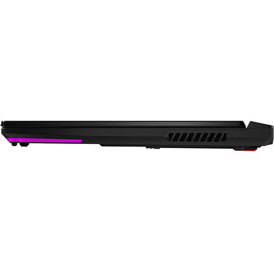 Portátil Gaming Asus Rog Strix G713QR-K4038 R9/16GB/1TB SSD/GeForce RTX3070/17.3"/FreeDOS