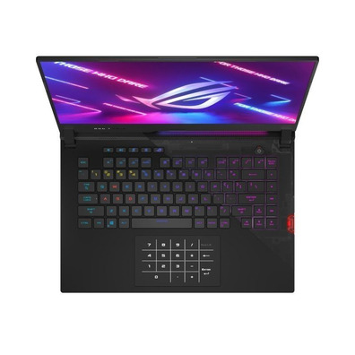 Portátil Gaming ASUS Rog Strix Scar 15 G533QS-HF136T R9/64GB/2TB/RTX3080