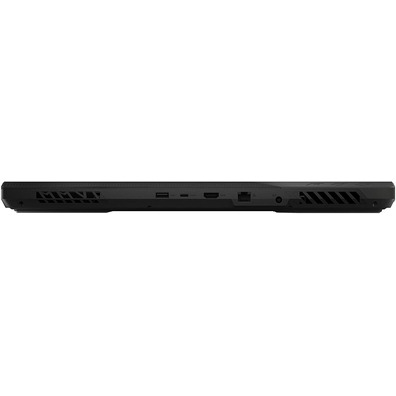 Portátil Gaming Asus ROG Strix SCAR 17 G733QR-K4008T R9/32GB/1TB SSD/GeForce RTX3070/17.3"