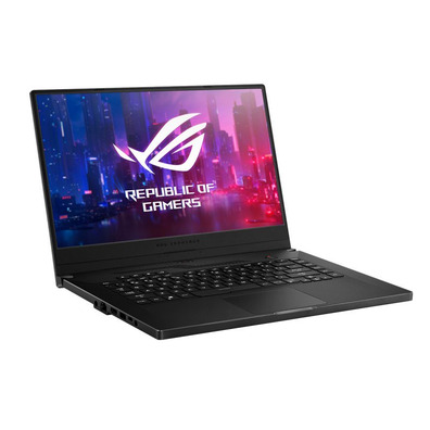 Portátil Gaming Asus ROG Zephyrus G15 GA502DU-AL092 R7/16GB/1TB SSD/GTX1660TI/15.6''/FreeDos