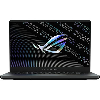 Portátil Gaming Asus ROG Zephyrus G15 GA503QR-HQ007T R7/16GB/1TB SSD/GeForce RTX3070/15.6"/Win10