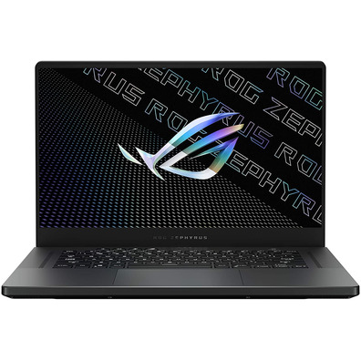 Portátil Gaming Asus ROG Zephyrus G15 GA503QR-HQ007T R7/16GB/1TB SSD/GeForce RTX3070/15.6"/Win10