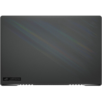 Portátil Gaming Asus ROG Zephyrus G15 GA503QR-HQ007T R7/16GB/1TB SSD/GeForce RTX3070/15.6"/Win10