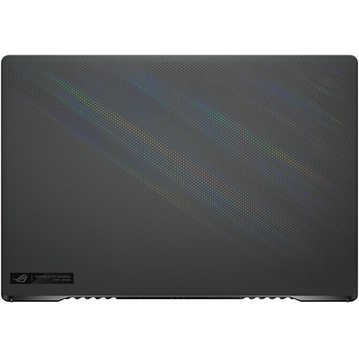 Portátil Gaming Asus ROG Zephyrus G15 GA503QR-HQ007T R7/16GB/1TB SSD/GeForce RTX3070/15.6"/Win10