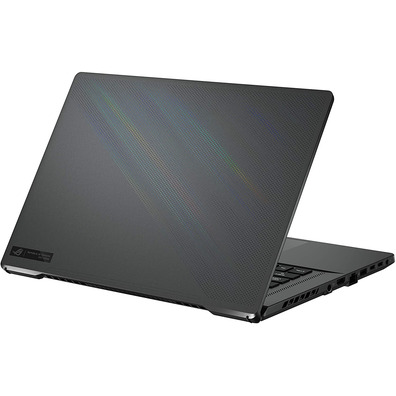 Portátil Gaming Asus ROG Zephyrus G15 GA503QR-HQ007T R7/16GB/1TB SSD/GeForce RTX3070/15.6"/Win10