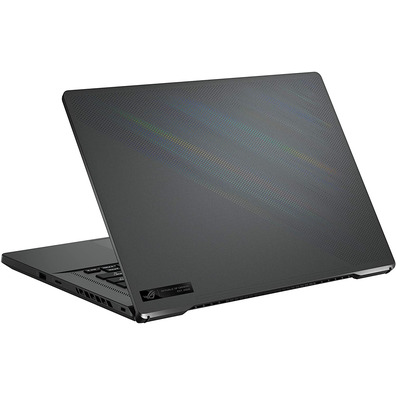 Portátil Gaming Asus ROG Zephyrus G15 GA503QR-HQ007T R7/16GB/1TB SSD/GeForce RTX3070/15.6"/Win10