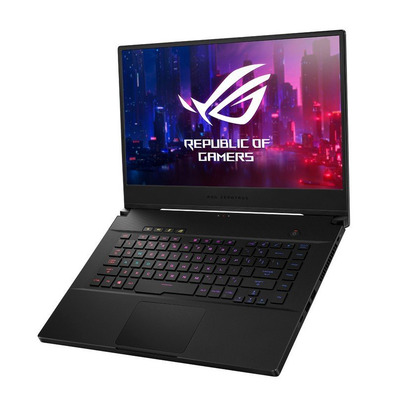 Portátil Gaming ASUS ROG Zephyrus M GU502GV-AZ038T i7/16GB/SSD 1 TB/RTX2060/15.6''/W10