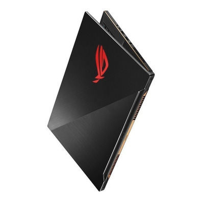 Portátil Gaming ASUS ROG Zephyrus S17 GX701LWS-EV076T i7/32GB/1TB SSD/RTX2070/17.3''