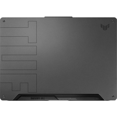 Portátil Gaming Asus TUF A15 FA506QR-AZ001 R7/16GB/1TB SSD/GeForce RTX3070/15.6"/FreeDOS
