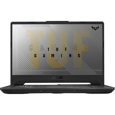 Portátil Gaming Asus TUF A15 FA506QR-AZ001 R7/16GB/1TB SSD/GeForce RTX3070/15.6"/FreeDOS