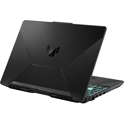 Portátil Gaming Asus TUF F15 FX506HM-AZ112 i7/16GB/512GB SSD/GeForce RTX3060/15.6"/FreeDOS