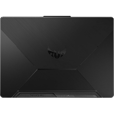 Portátil Gaming Asus TUF F15 FX506LH-HN004 i5/8GB/512GB SSD/GeForce GTX1650/15.6"/FreeDOS