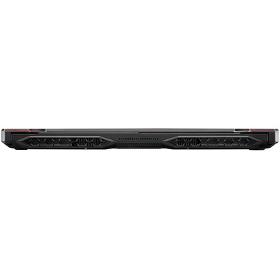 Portátil Gaming Asus TUF F15 FX506LH-HN004 i5/8GB/512GB SSD/GeForce GTX1650/15.6"/FreeDOS