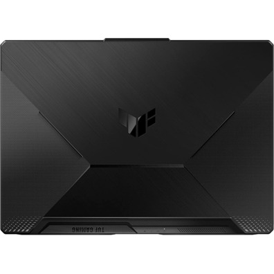 Portátil Gaming Asus TUF F15 TUF506HM-HN204 i5/16GB/512GB SSD/15.6"/GeForce RTX 3060/FreeDOS