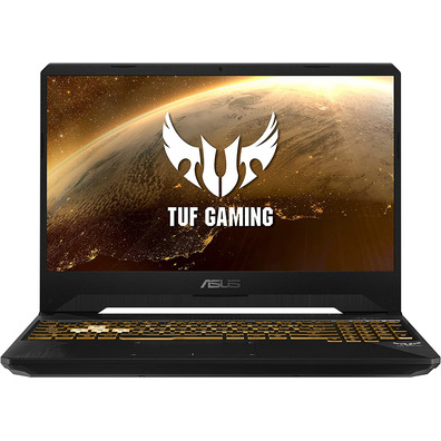Portátil Gaming Asus TUF FX505DT-HN503 R7/16GB/512GB SSD/GeForce GTX1650
