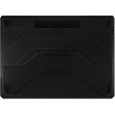 Portátil Gaming Asus TUF FX505DT-HN503 R7/16GB/512GB SSD/GeForce GTX1650