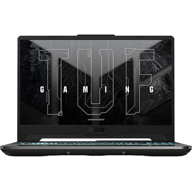 Portátil Gaming Asus TUF506HCB-HN148 i5/16GB/512GB SSD/GeForce RTX3050/15.6"/FreeDOS