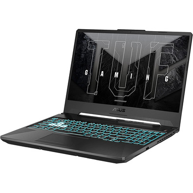 Portátil Gaming Asus TUF506HCB-HN148 i5/16GB/512GB SSD/GeForce RTX3050/15.6"/FreeDOS