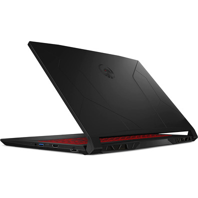 Portátil Gaming MSI Bravo 15 B5DD-007XES R5/8GB/512GB SSD/RX5500M/15.6''