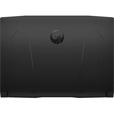 Portátil Gaming MSI Bravo 15 B5DD-007XES R5/8GB/512GB SSD/RX5500M/15.6''