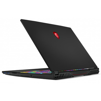 Portátil Gaming MSI GL65-286XES  i7/16GB/512SSD/RTX 2070/15.6''