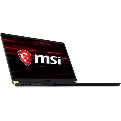 Portátil Gaming MSI GS75 10SFS(STEALTH)-095ES i9/64GB/2TB SSD/RTX2070/17.3''/W10