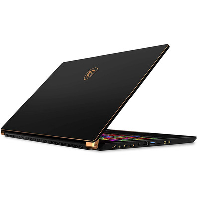 Portátil Gaming MSI GS75 10SFS(STEALTH)-095ES i9/64GB/2TB SSD/RTX2070/17.3''/W10