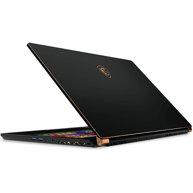 Portátil Gaming MSI GS75 10SFS(STEALTH)-095ES i9/64GB/2TB SSD/RTX2070/17.3''/W10