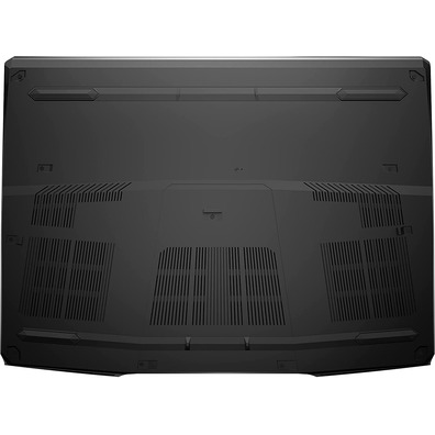 Portátil Gaming MSI Leopard GP66 11UH-049XES i7/16GB/1TBSSD/RTX3080/15.6''