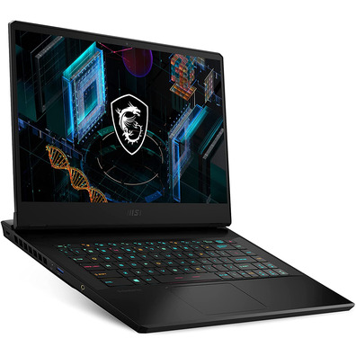 Portátil Gaming MSI Leopard GP66 11UH-049XES i7/16GB/1TBSSD/RTX3080/15.6''