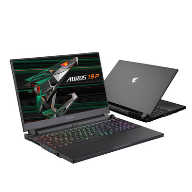 Portátil Gigabyte Aorus 15 XC-8ES2430SH i7/32GB/512GB SSD/RTX 3070/15.6''