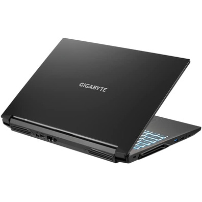 Portátil Gigabyte G5 i5/16GB/512GB SSD/RTX3050/15.6''/W11