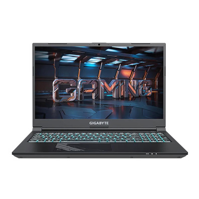 Portátil Gigabyte G5 Mf5-52es354sd I5-12500h 4050 16gb 1tb 15,4