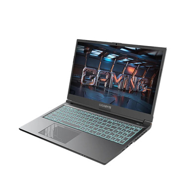 Portátil Gigabyte G5 Mf5-52es354sd I5-12500h 4050 16gb 1tb 15,4