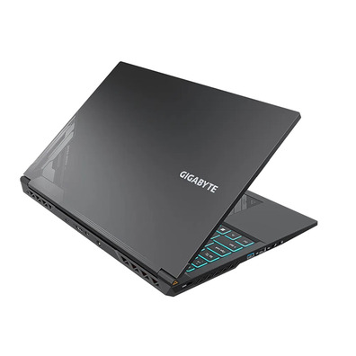 Portátil Gigabyte G5 Mf5-52es354sd I5-12500h 4050 16gb 1tb 15,4