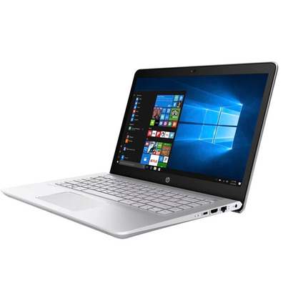 Portátil HP 14-CE3009NS i5/16GB/1TB SSD/MX130/14''