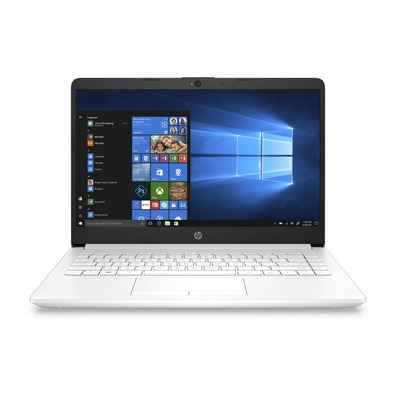 Portátil HP 14-CF0013NS i3/8GB/512GB/14''