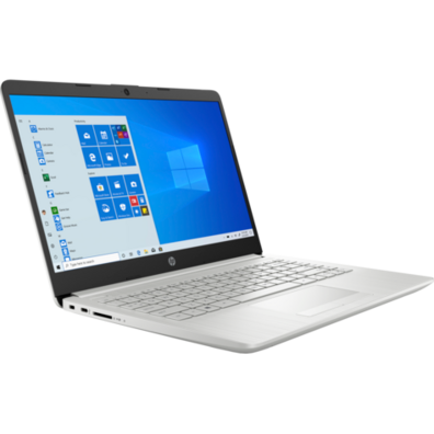 Portátil HP 14-CF0014NS i3/8GB/256GB/W10/14''